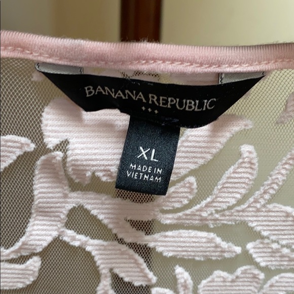 Banana Republic Top - Picture 2 of 8